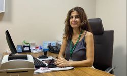 Mersin Toros Devlet Hastanesi’nden Grip Aşısı Uyarısı