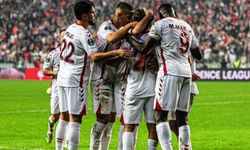 Samsunspor Avrupa’ya damga vuruyor!