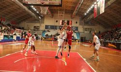 TBL: Kocaeli BŞB Kağıtspor: 93 - Pizzabulls Cedi Osman Basketbol: 78