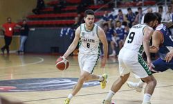Sakarya Büyükşehir Basketbol Takımı, Adana deplasmanına çıkıyor