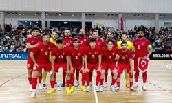 Futsal A Milli Takımı’nın Avusturya maçları aday kadrosu belli oldu