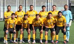 Kocasinan Şimşekspor yenildi