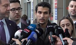 Necip Uysal: "Hayatım boyunca bahisin B’sinin yanından geçmedim"