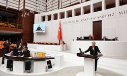 Perihan Koca’dan Enerji ve Madencilik Eleştirisi