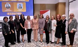 TSKF’den İstanbul’da “Kadın Liderlerle Dönüşüm Buluşmaları” Etkinliği