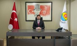 Başkan Boltaç: Atatürk’ün izinde, Tarsus’a hizmet ediyoruz