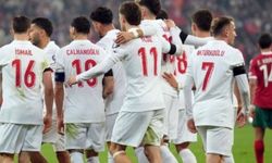 A Milliler, İspanya Deplasmanında Sahaya Çıkıyor