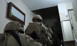 Mersin Merkezli 9 İlde Yasa Dışı Bahis Operasyonu