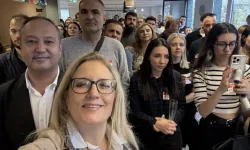 Türk Teknolojicileri Hollanda’da Buluştu