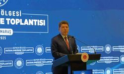 Adalet Bakanı Yılmaz Tunç: "Deprem bölgesinde 2 bin 591 ceza davası açıldı"