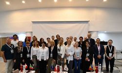 Alanya Üniversitesi’nde "Erasmus+ ile Daha Yeşil Bir Gelecek" konuşulacak