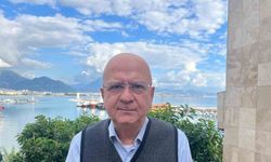 Alanya’da kruvaziyer rekoru: Bu yıl 25 gemiyle 23 bin turist geldi