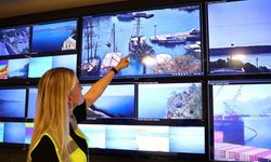 Antalya’da 2025 yılında 19 gemiye, 78 milyon 214 bin TL idari para cezası verildi