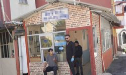 Antalya’da pansiyon odasında ölü bulundu