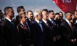 Bakan Uraloğlu: "Yeni bir eser kazandırmanın gururunu yaşıyoruz"