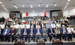 Başkan Kıvanç: "Yatırımlarınızı yeni sistemin kriterleriyle yeniden değerlendirin"