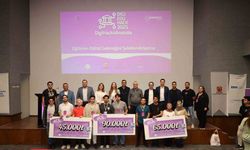 Digihack4anatolia’da büyük ödüller sahiplerini buldu