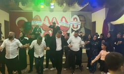 Eğirdir Belediye Başkanı Özer’in halay paylaşımı sosyal medyada gündem oldu