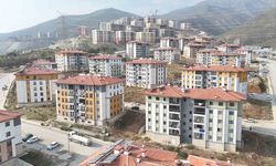 Hatay’da binlerce deprem konutunun teslimiyle iki katına çıkan kira fiyatları düşmeye devam ediyor