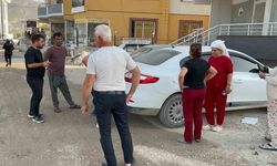 Hatay’da deprem vatandaşları korkuttu