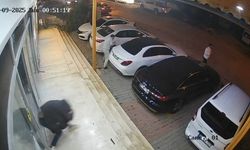 Osmaniye’de işyerine silahlı saldırı: 5 şüpheli gözaltına alındı