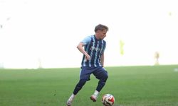 Trendyol 1. Lig: Adana Demirspor: 2 - Ankara Keçiörengücü: 7