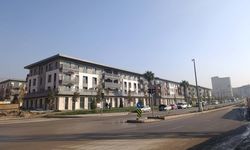 Yapımı tamamlanan Azerbaycan konutları vatandaştan tam not aldı