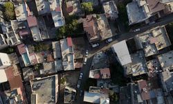 "Yerel yönetimlerin beceriksizliği kentsel dönüşümü geciktiriyor"