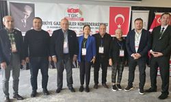 AGF 5. Olağan Kongresi 13 Kasım’da Alanya’da