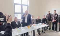 Kadim Aşiretler Federasyonu Aracılığıyla Arda ve Aras Aileleri Barıştı