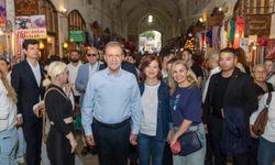 Vahap Seçer: “Cumhuriyet’in eğitim devrimini çağdaş bir anlayışla yaşatıyoruz”