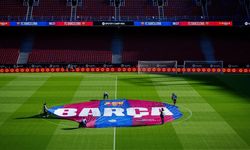 Barcelona, Athletic Bilbao maçını Camp Nou’da oynayacak