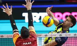 Dev Derbide Galatasaray, Fenerbahçe’yi 3-2 Mağlup Etti