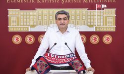 Ekmen’den Mersin İdman Yurdu’na Destek Çağrısı