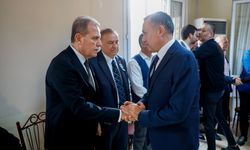 Başkan Özyiğit’ten Seçer Ailesine Taziye Desteği