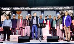 Toroslar’da Hurma Hasadı Şenliğe Dönüştü