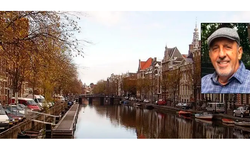 THY Hollanda Müdürü ‘Başarılı Bir Kariyer İçin’ Gençlerle Bir Araya Geldi