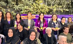 Dr. Şevkin’den “Bir Fidan Dik” Zeytin Kampanyası