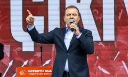 Mersinli Başkan Seçer Cumhurbaşkanlığına Uçuyor