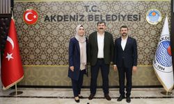 Mersin'de Akdeniz Yöneticilerinin Tahliyesi Sevinç Yarattı