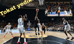 Mersin Spor: 78 - Fenerbahçe Beko: 87