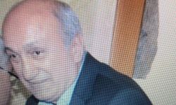 Mersin eski Belediye Başkanı Halil Kuriş yaşamını yitirdi