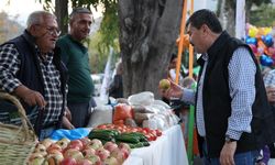 Başkan Yıldız: “Sanat ve emek el ele yürümeli”