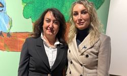 ARICI' dan Aile Dayanışması Platformuna Ziyaret