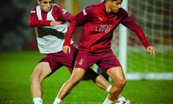 Galatasaray, Gençlerbirliği maçına bileniyor