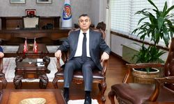 Vali Toros: “Mersin’in Güvenliği İçin 7/24 Görev Başındayız”