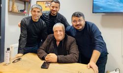 Mersin’de Dijital Atak: Genç CEO’lar ve Şehitoğlu Güçlerini Birleştirdi