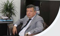 Necat Keykubat arkadaşımızı kaybettik