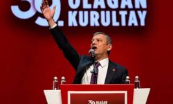 CHP’de iktidarın İnadına Yine Özgür Özel