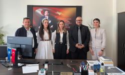 Kariyer Merkezi’nin Kampüs ve Garaj Projeleri İlgi Gördü